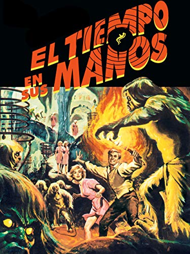 El tiempo en sus manos (1960)