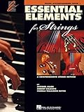 Essential Elements for Strings - Book 1: Piano Accompaniment