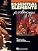 Essential Elements 2000 for Strings - Book 1: Piano Accompaniment (Essential Elements for Strings)
