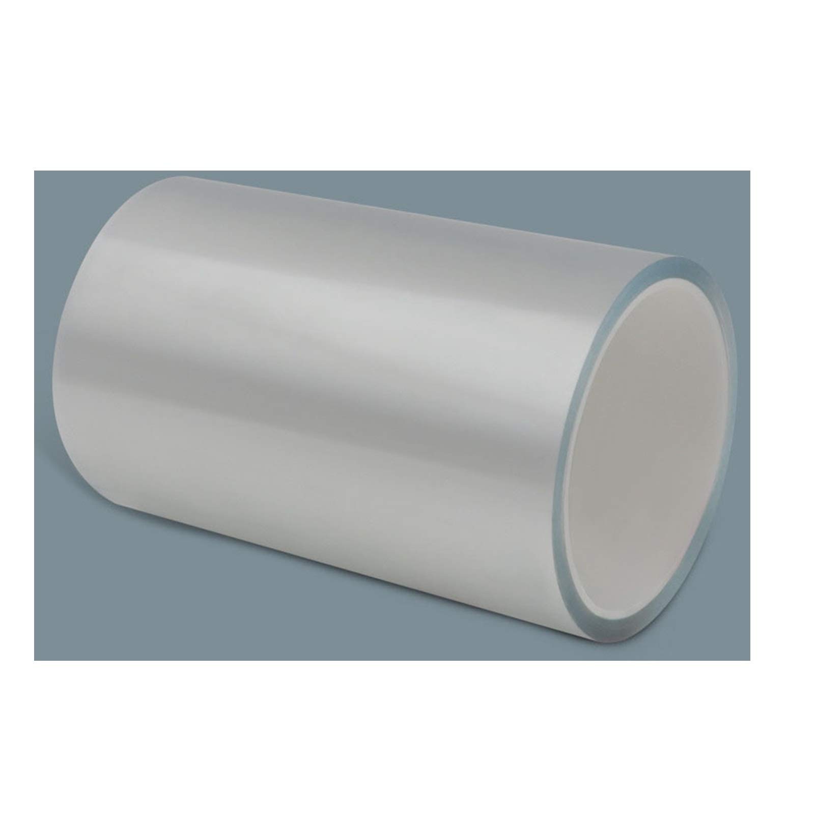 Autofolie,Carbon Folie Freier Transparenter Schützender Film-Auto-Tür-Edge-Auto-Körper-Kratzer-Schutz-Auto Farbe Anti-Kratzer-Schutz-Aufkleber Nano-Tape(15cm x 10m)