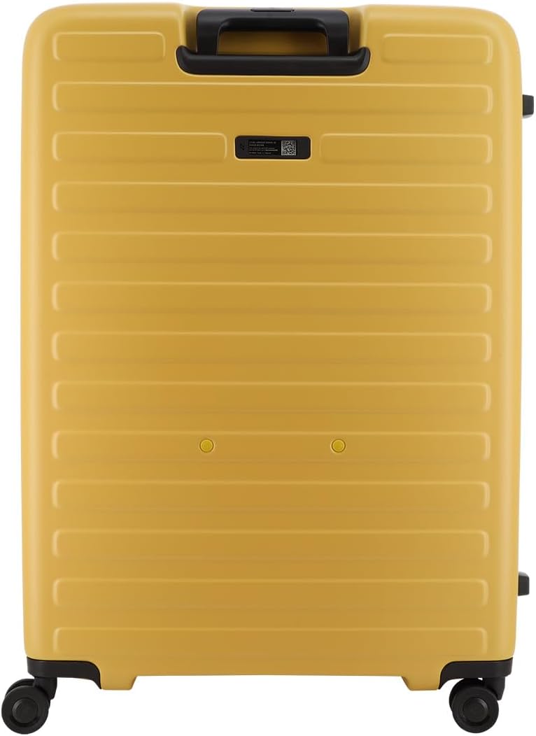 Amazon | [Lojel] [ロジェール] スーツケース キューボ 120(130) L