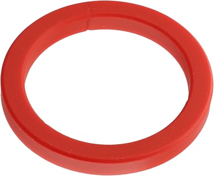 Silicone Group Gasket 8.0mm For For E61 Group Head Compatible With For Gaggia Classic Pro And For Gaggia Classic Espresso Equipment1pcs