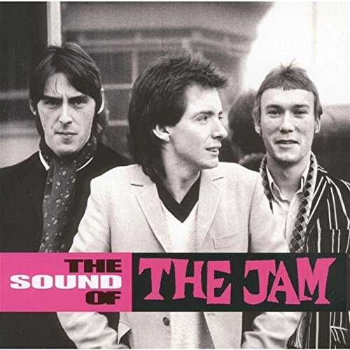 Sound Of The Jam