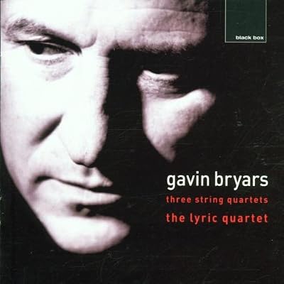 Three String Quartets