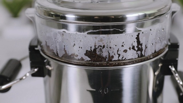 Amazon.com | HomeCraft 40 Cup Coffee Urn and Hot Beverage Dispenser with  Quick-View Brewing and Dripless Faucet, Stainless Steel: Coffee Urns