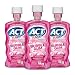 ACT Kids Anticavity Fluoride Rinse, Bubblegum Blowout, 50.7 Ounce