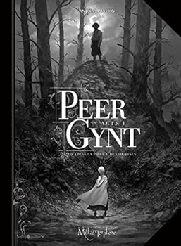 Hardcover Peer Gynt T01 (1) [French] Book