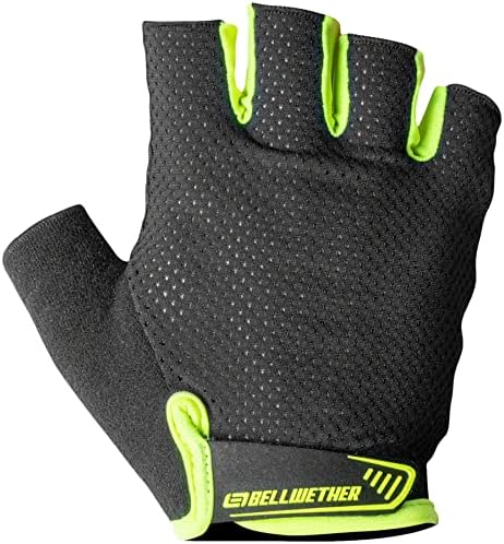 Bellwether MN Gel Supreme Glove Hi-Vis XL