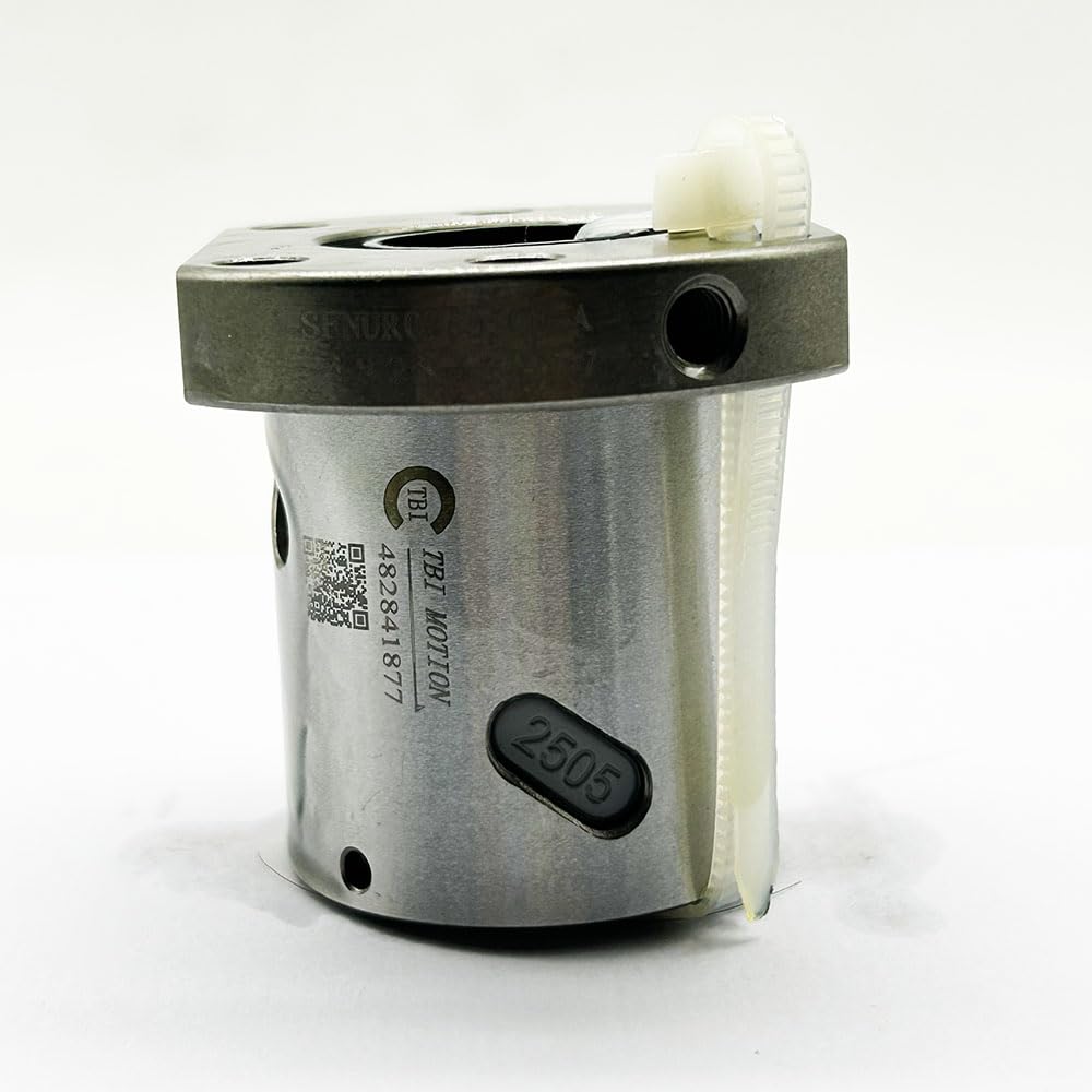 THK Taiwan TBI Ball Screw Nut SFNUR02505T4D-A