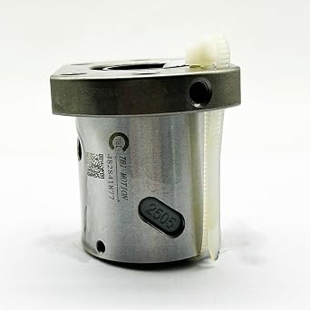 THK Taiwan TBI Ball Screw Nut SFNUR02505T4D-A