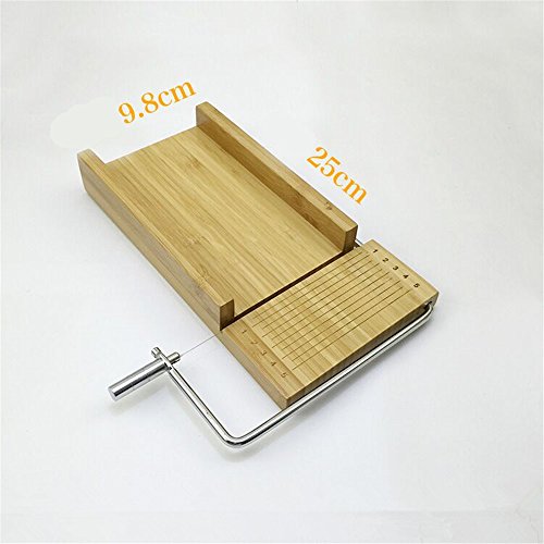 Atb-Gift 01US-12-SC-2ZH595 Soap Mould, Soap Cutter For Soap Making, Soap Making Supplies, Soap Molds For Soap Making With Needle-Nose Pliers + 3 Spare Wires thumb #2
