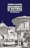 Movimenti di riforma nell'Impero Ottomano del XIX secolo