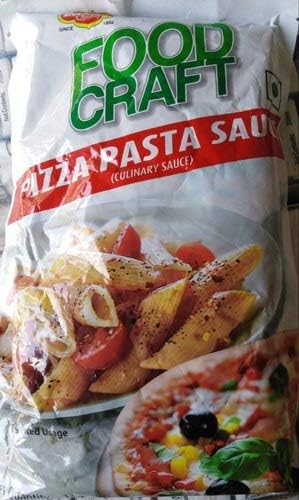 M.K. ENTERPRISES Delmonte Pizza Pasta Sauce kg