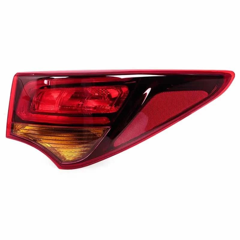 Feu arrière voiture Hyundai Santa Fe 2017 2018 2019 clignotant LED droit