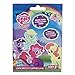 My Little Pony Friendship is Magic Wave 10 Rainbow Diamond, Wave 11 Breezie Butterfly and Wave 12 Cutie Mark Magic Surprise Blind Bag Mystery Pack (1 of Each)