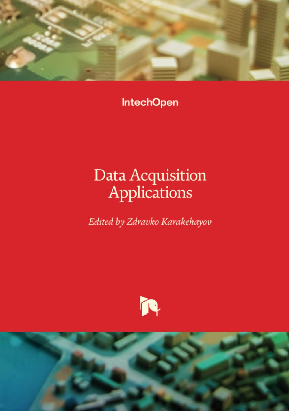 Data Acquisition Applications