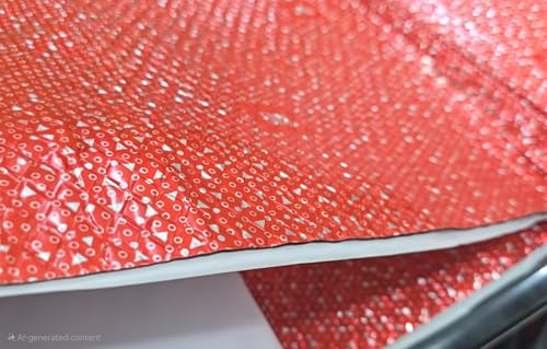 Image of JBL 2.2 MM Car Damping Sheets (Pack of 10 Sheets)