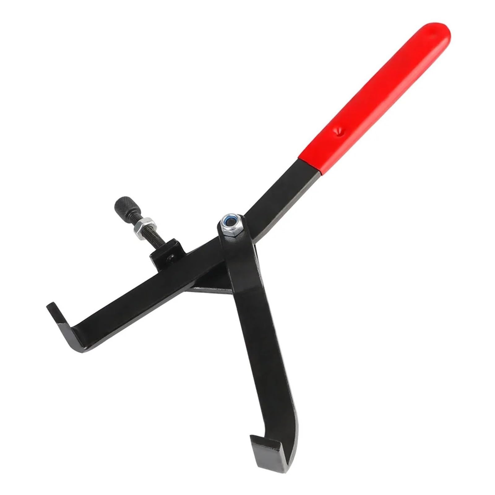 QZIVNBPM Repair Tool for Scooter Motorcycle Clutch Pulley Sprocket Spanner Y-Type Flywheel Wrench Belt Disc Magneto Fixing Clip Caliper Flywheel Locking Tool Puller