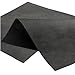 Produktbild Masgard 10 m² Unkrautvlies Gartenvlies Unkrautfolie 1,00 m x 10,00 m - 80 g/m² - schwarz
