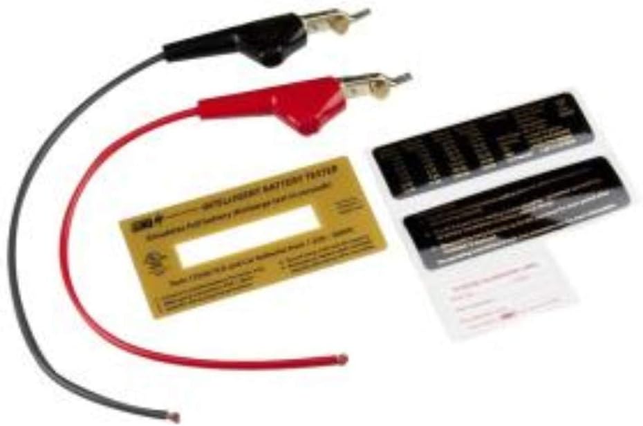 Act Intelligent Battery Tester Model GOLD-IBT