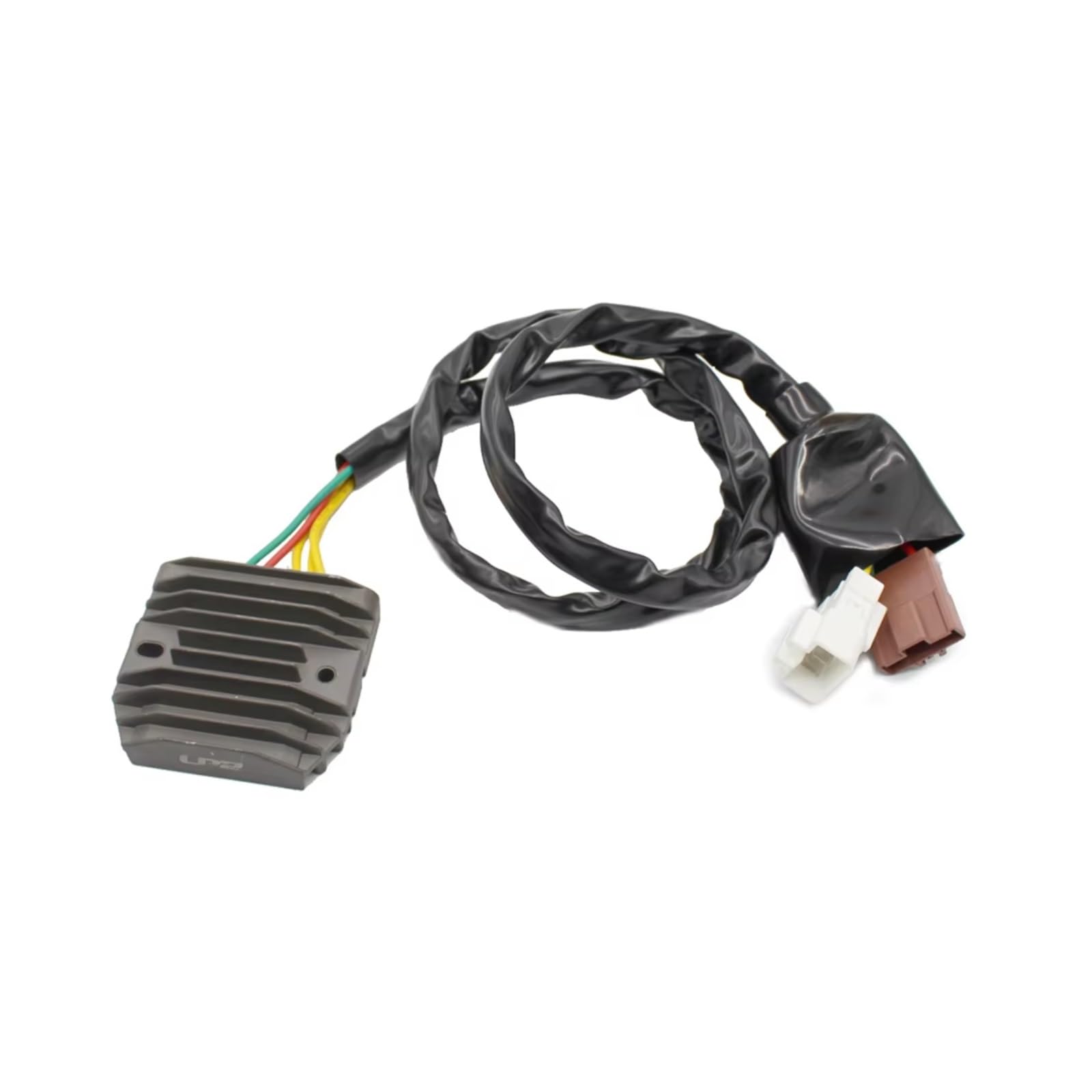Moto Voltage Rectifier Compatible With For XL1000V For VARADERO For XLV1000 2003 2004 2005 2006 2007 2008 2009 2010 Motorcycle Regulator Rectifier 31600-MBT-D21