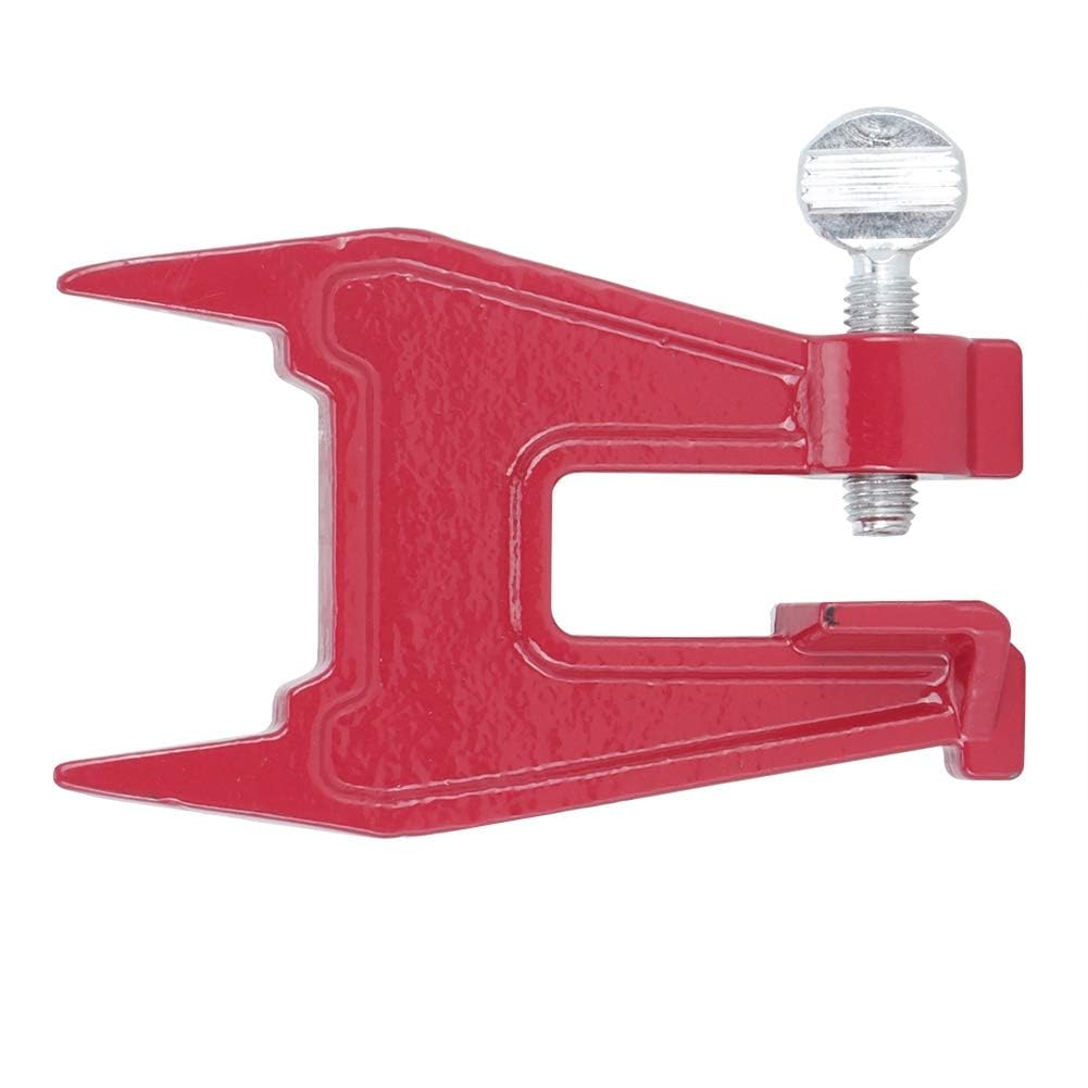 Cyrank Chainsaw Stump Vise