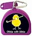 Zumoe Fieldhockey Mouthguard Case - Field Hockey Chick