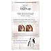Clairol Root Touch-Up by Nice'n Easy Permanent Hair Dye, 8R Medium Reddish Copper Blonde Hair Color, 1 Count