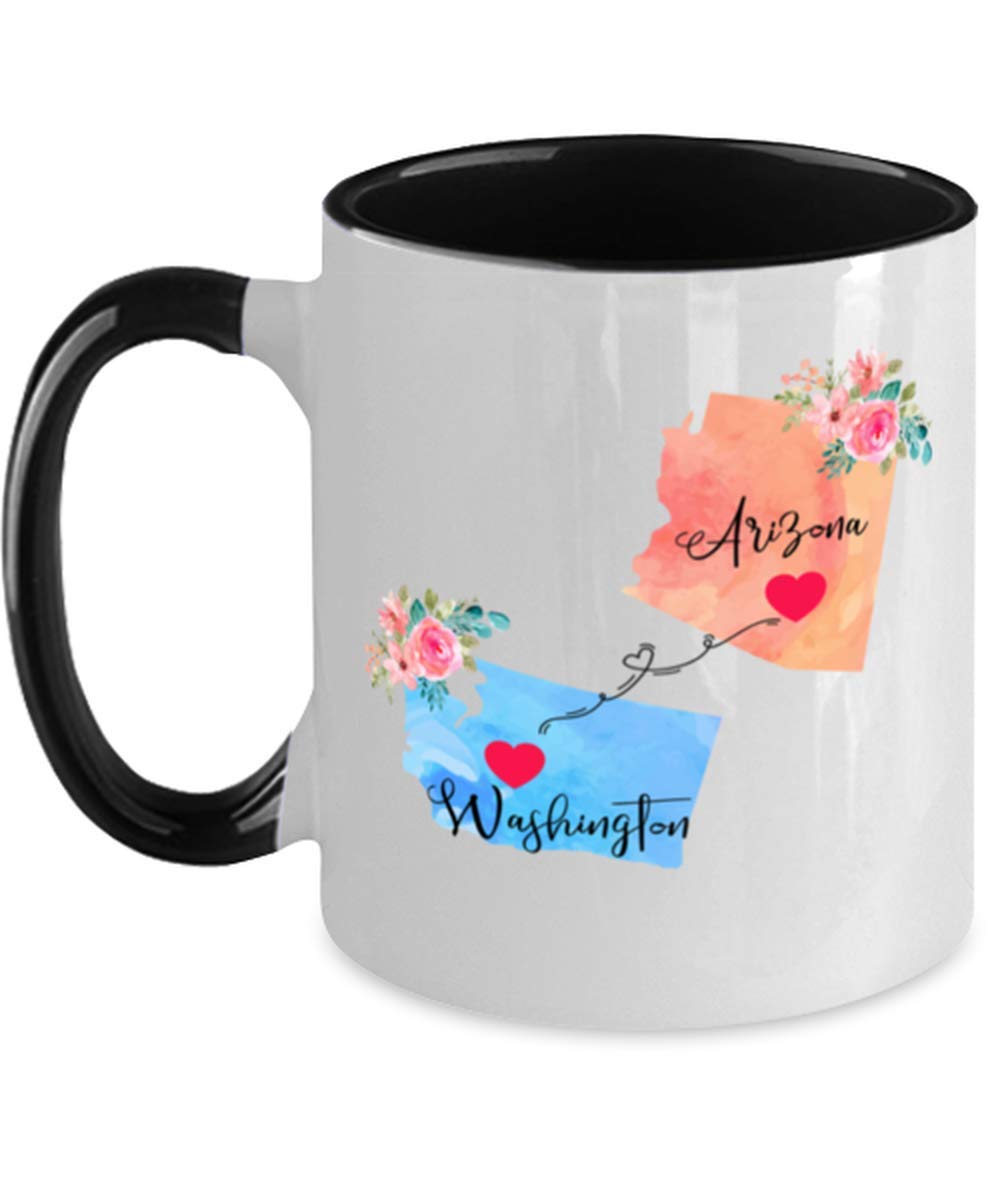 Christmas Thoughtful Gifts for Friends — funny ceramic mug from ShopProudGifts