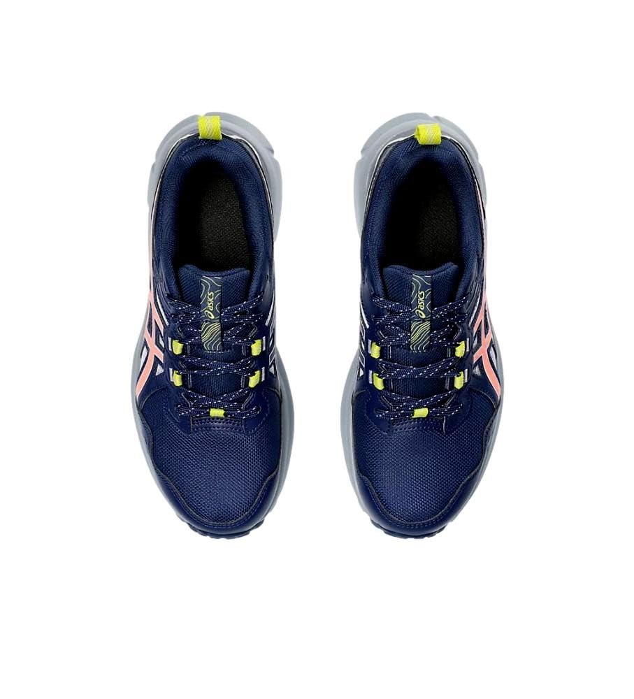 ASICS Zapatillas Trail Scout 3 Azul