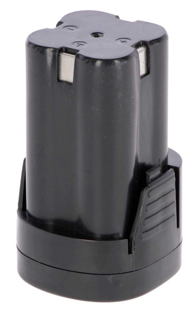 Kerbl FarmClipper Akku2 Tondeuse sans fil Bleu
