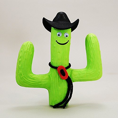 Amazon.co.jp: サボテン型のアンテナボール Cactus AntennaBall