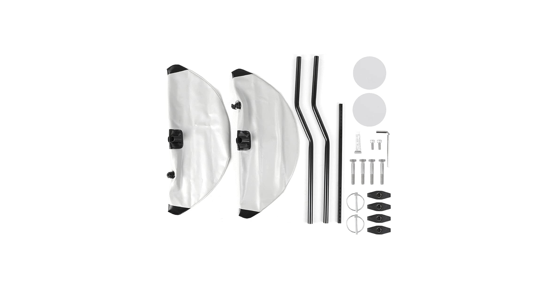 Supreme カヤック！ 新品 未使用 Supreme - Advanced Elements Packlite Kayak - ParkSIDER
