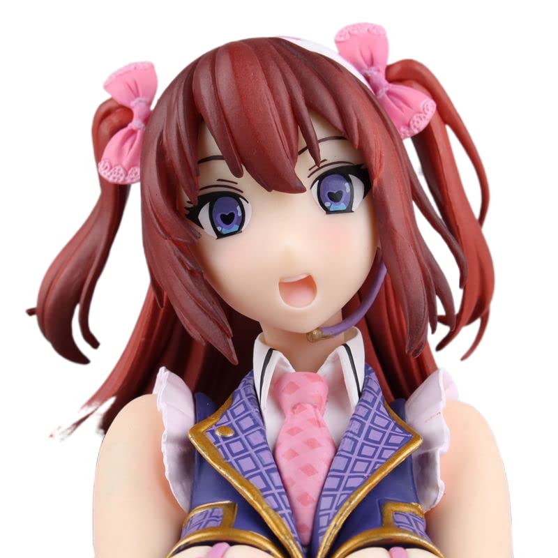 アイドル 愛原ほなみ PVCフィギュア 推しの子風 いまりあ