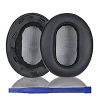 Amazon | Adhiper MDR-1AM2イヤーパッド交換用ヘッドフォンパッド