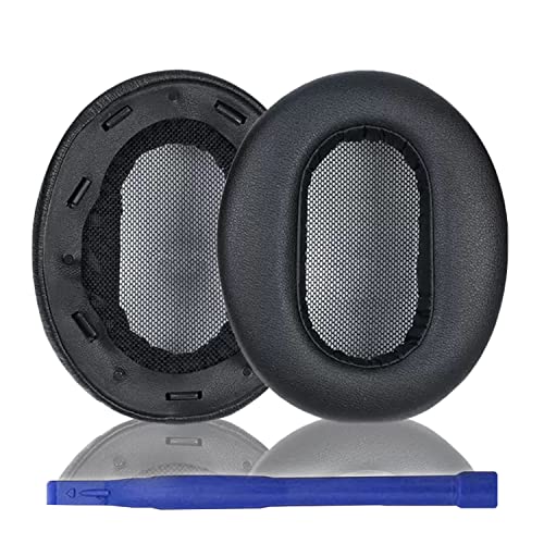 sony MDR-1AM2　イヤーパットなし SONY のヘッドホン「MDR-1AM2」のイヤーパッドを交換！ - （新