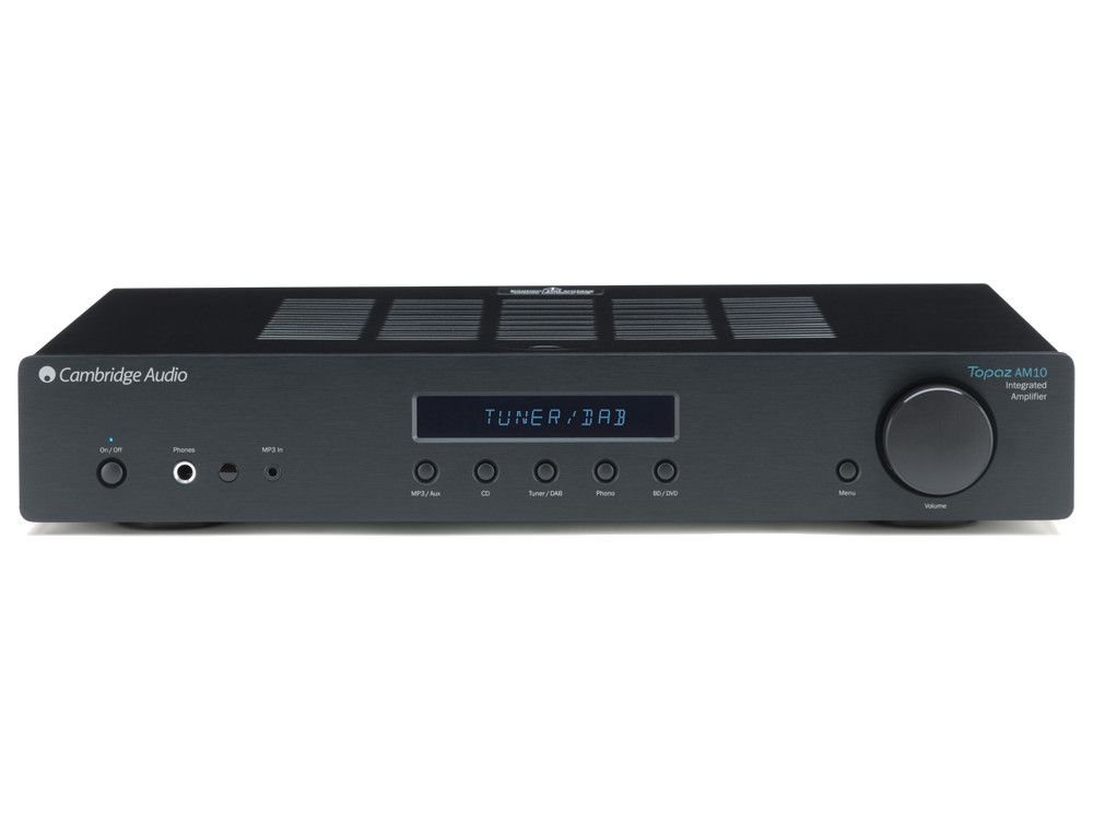 Cambridge Audio - Cambridge Audio - Topaz AM 10 - Premium