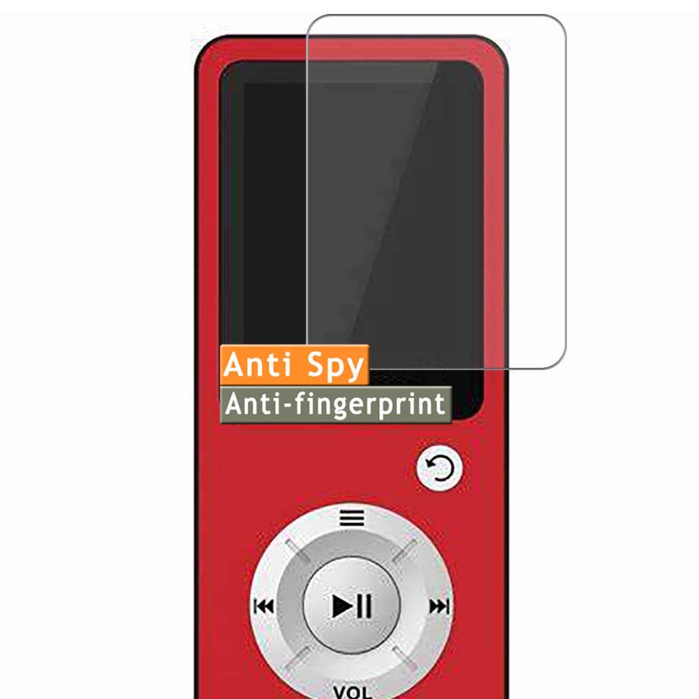 Privacy Screen Protector, compatible with Bertronic BC04 Anti Spy Film Protectors Sticker [ Not Tempered Glass ]