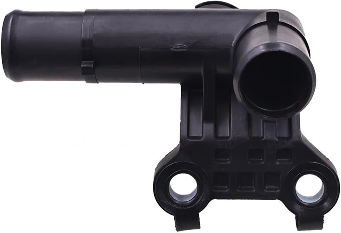 Auto Filler SUB-Assy Cooling System Water Outlet Radiator Pipe 16502-21040 16502 21040 Compatible with Toyota Sienta NCP81G 1NZFE 2003-2015