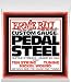Ernie Ball Pedal Steel Nickel Wound 10-String Set, E9 Tuning