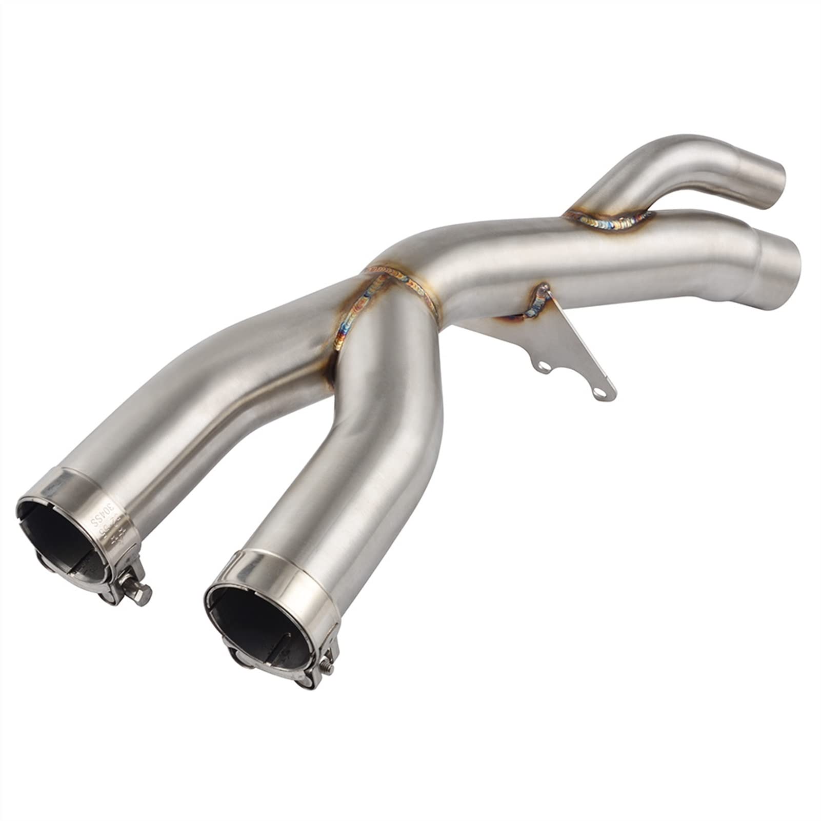Amazon.co.jp: GMHB にとって B-M-W S1000RR 2017-2018 ステンレス鋼 