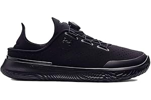 Under Armour Slipspeed: Experience Ultimate Speed and Comfort