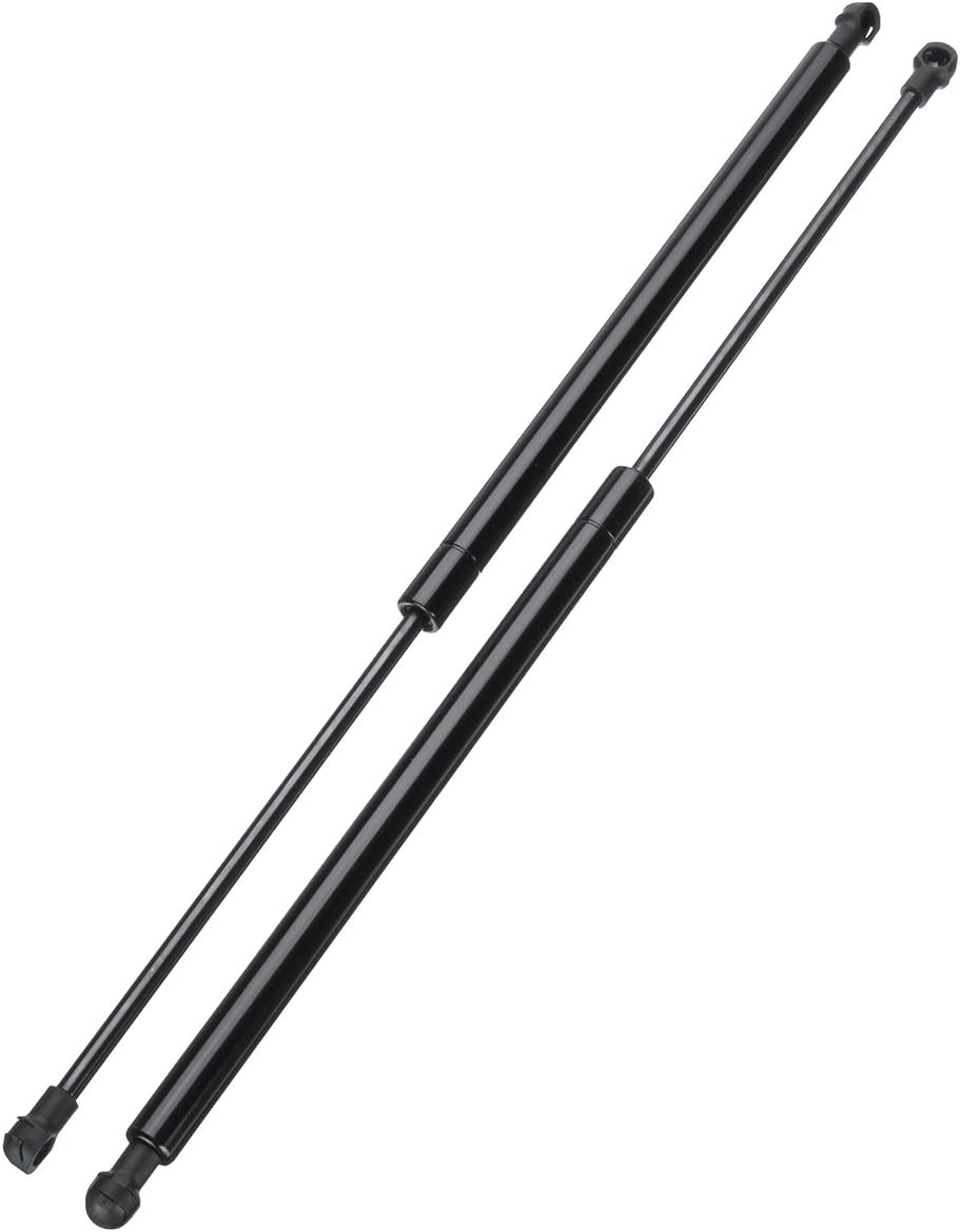 2Pcs Tailgate Trunk Boot Gas Struts Support Spring For Nissan X-Trail 2001-2006 90450-8H31A 90451-8H31A 90451-EQ30A