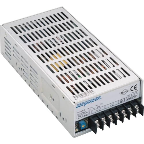 Dehner Elektronik SDS 100L-24 DC DC-Wandler 42 A 100 W Inhalt 1 St