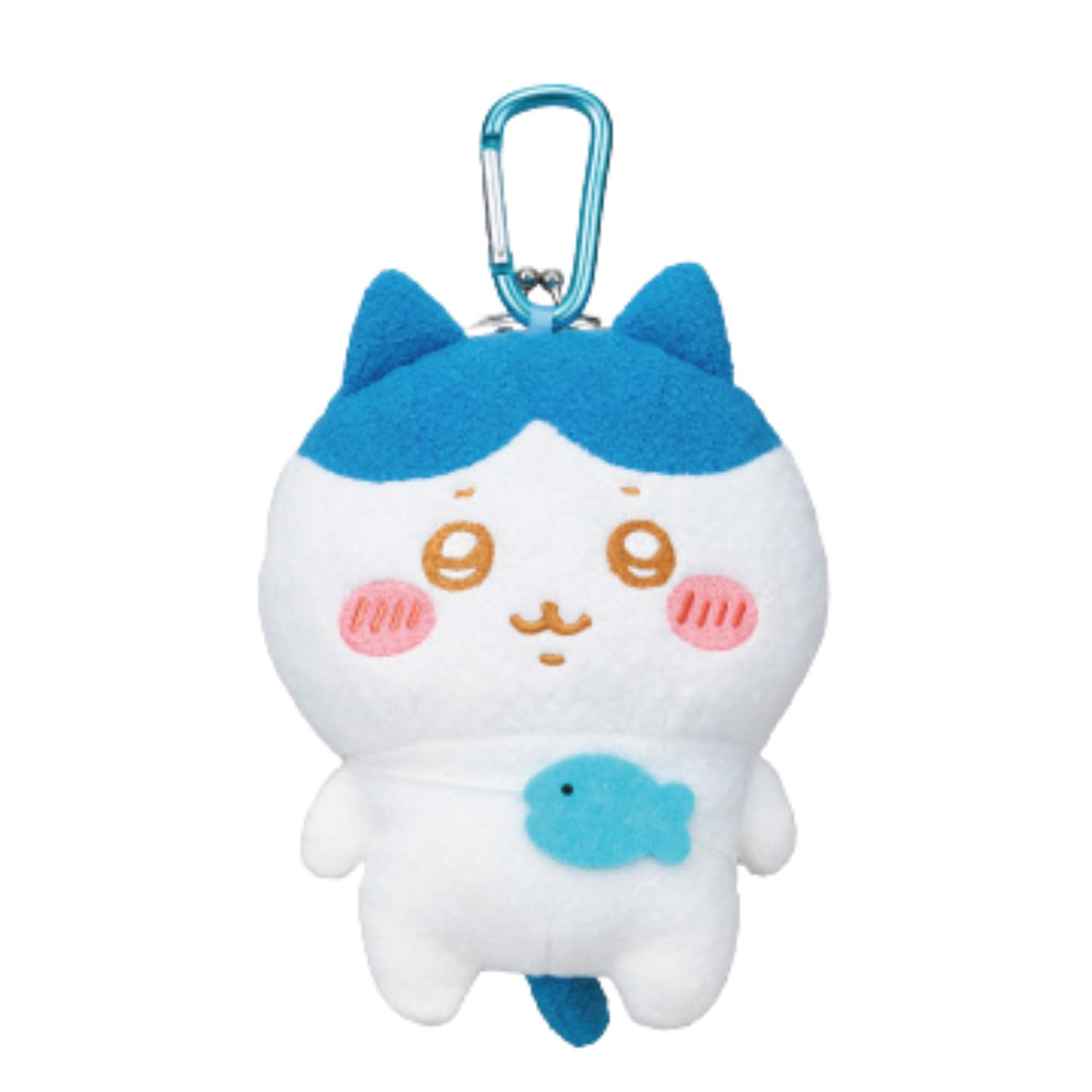 Amazon.co.jp: がま口ポーチ なんか小さくてかわいいやつ ナガノ 約