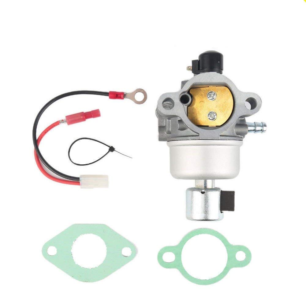 Lycoris.　1207 Amazon.com: I-Joy Carburetor Carb 42-853-03-S Compatible