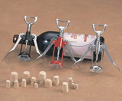 Tapón de corcho nº 14 Better Houseware para botellas y botes de cristal 4