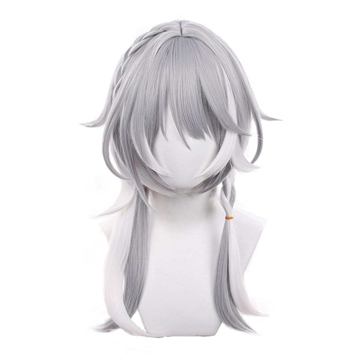 Amazon.co.jp: 崩壊：スターレイル コスプレウィッグ サフェル 耐熱