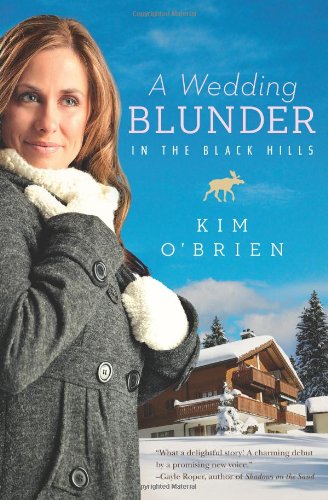 Buy A Wedding Blunder in the Black Hills — BookShops.in