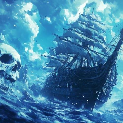海賊の巣窟 Pirate's Den by Epic Music Gekka on Prime Music